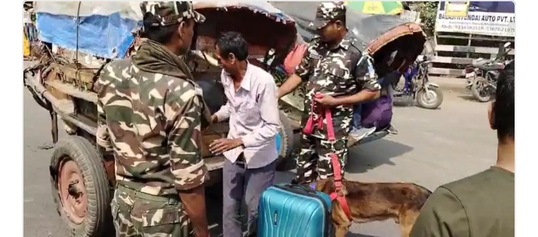बिहार में आतंकी हमले की आशंका, हाई अलर्ट: निशाने पर एयरपोर्ट, राजनीतिक-धार्मिक शख्सियत; कल देशभर में सिविल मॉक ड्रिल, हवाई हमले का बजेगा सायरन