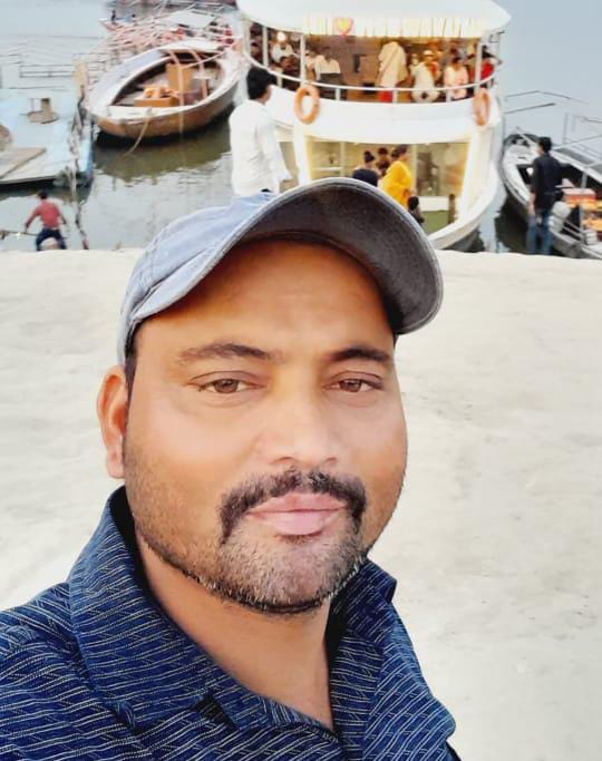 रिंकू सेठ बने जनता अधिकार पार्टी के वाराणसी महानगर उपाध्यक्ष