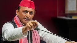 यादव कथावाचक के साथ बदतमीजी पर भड़के अखिलेश,कह डाली बड़ी बात