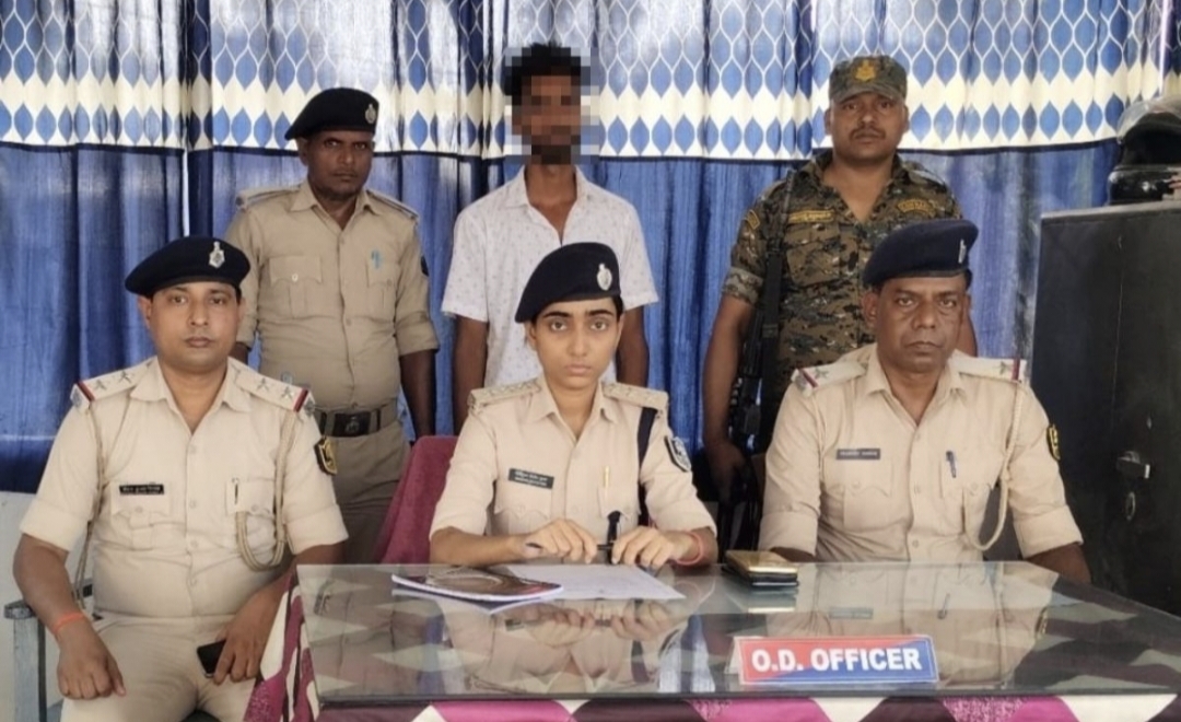 Bihar Crime: शादी का दबाव बनाने पर ब्वॉयफ्रेंड ने कर दी प्रेमिका की हत्या, सात माह की थी प्रेग्नेंट