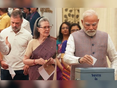 INDIA के कितने दलों के सांसदों ने की क्रॉस वोटिंग? इन नामों की चर्चाएं, विपक्ष खोज रहा जवाब