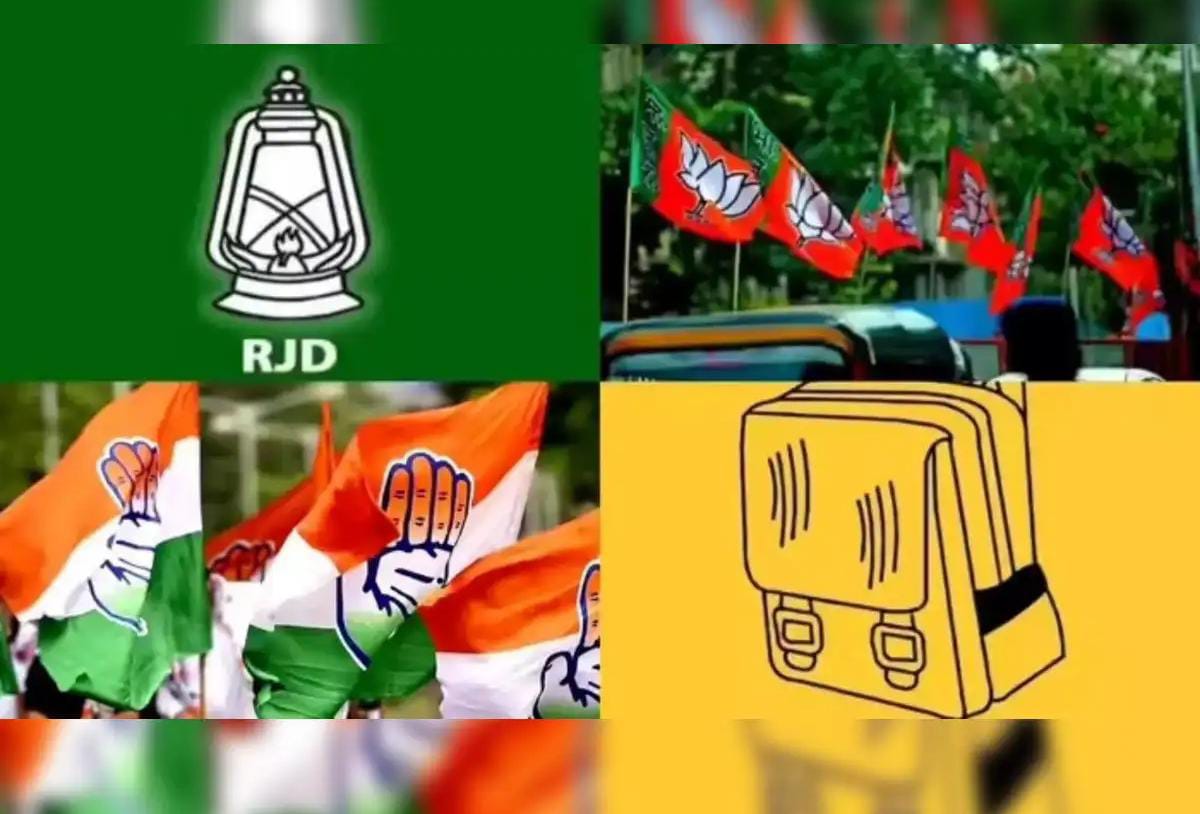 मोहनिया में क्या बीजेपी के विजय रथ को रोकेंगे निर्दलीय उम्मीदवार, सस्पेंस बरकरार